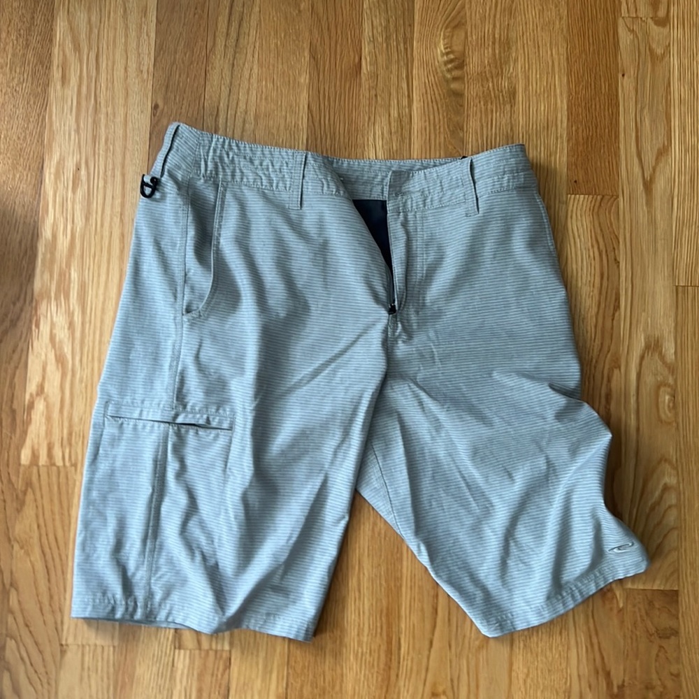 Swim shorts
